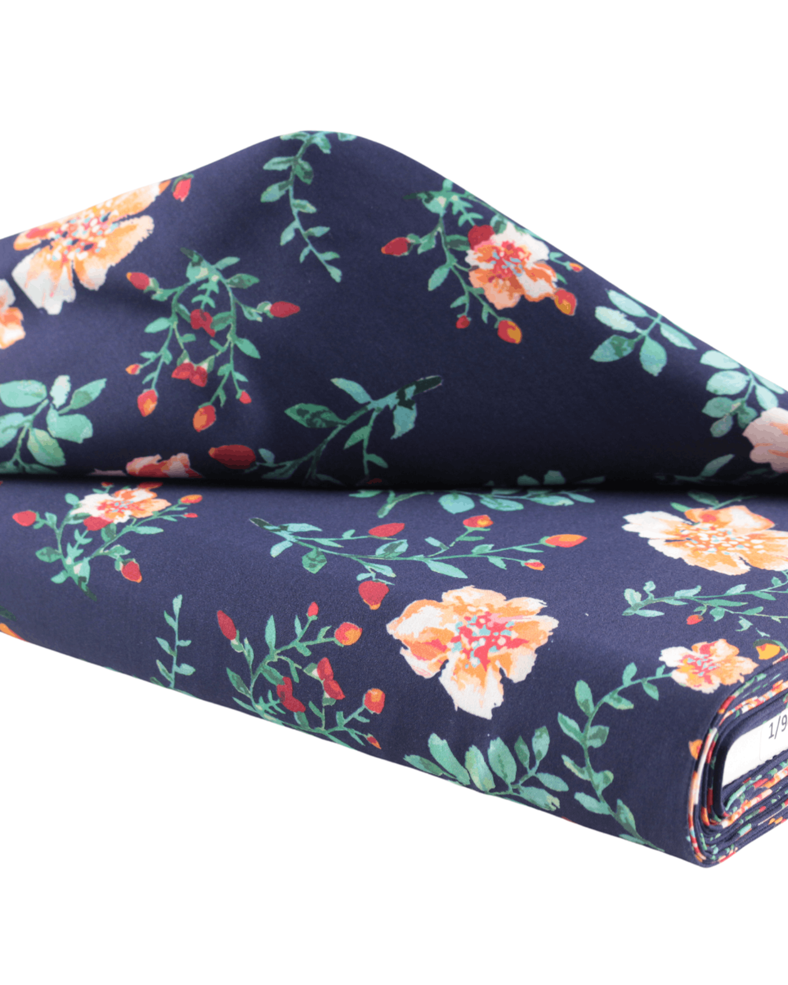 100 viscose stofje 8