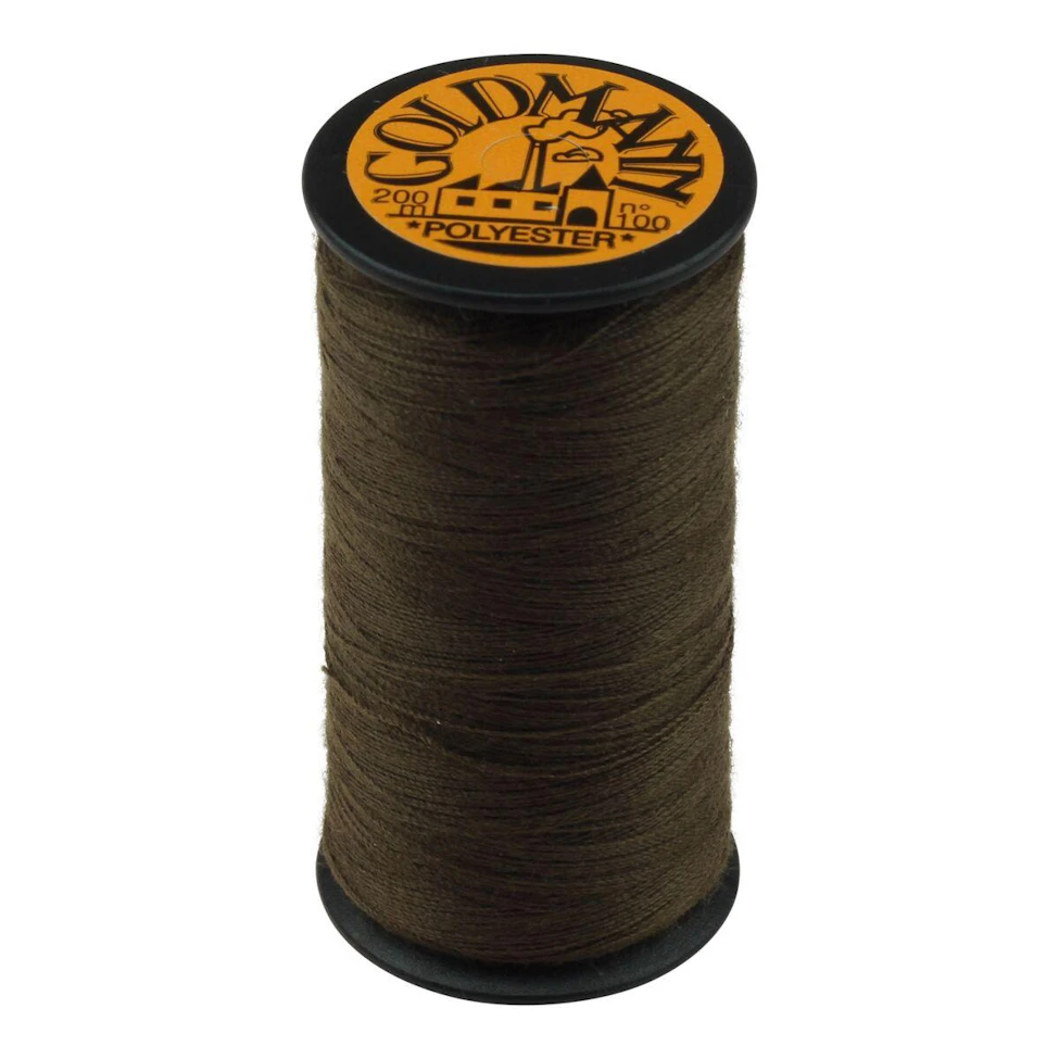 754 brown - Driessen Fabrics