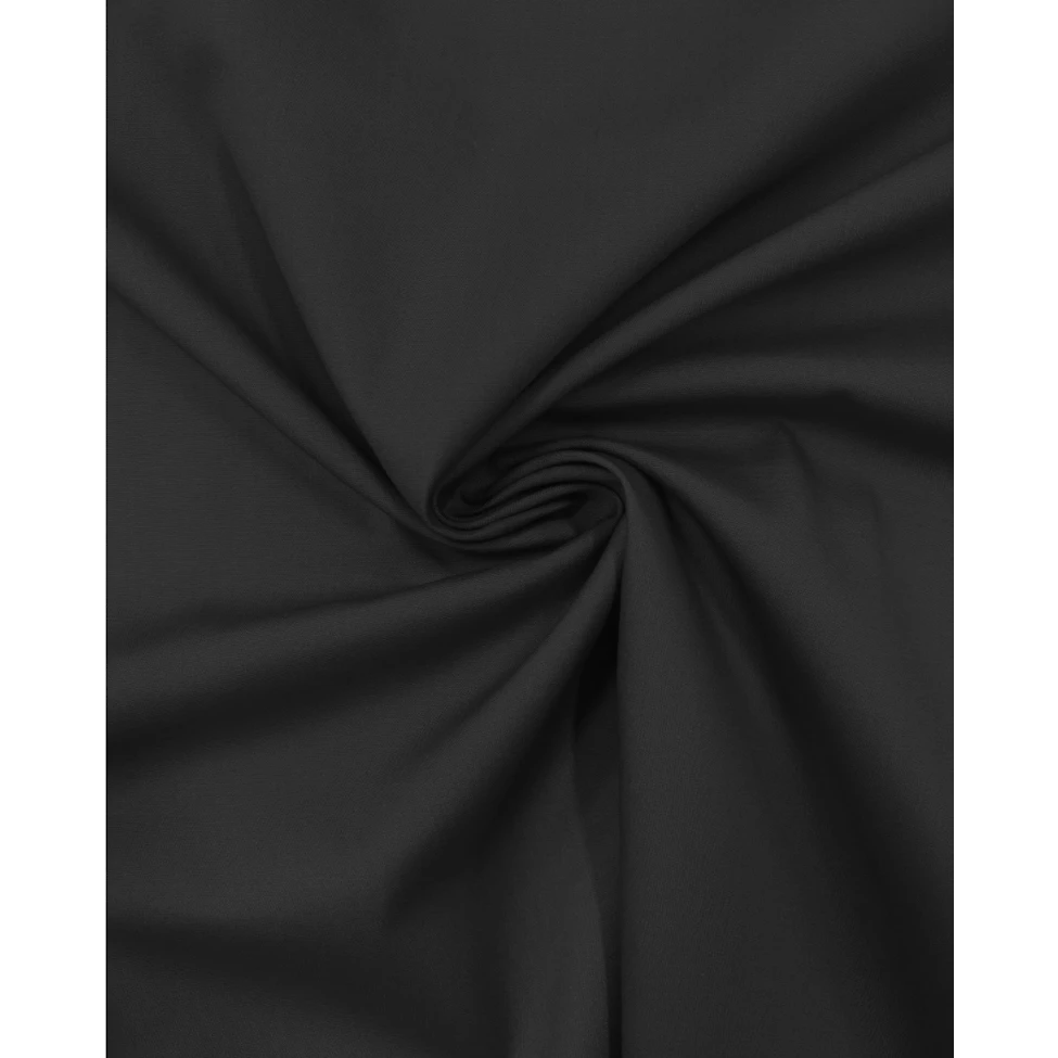 Katoen Poplin Stof Wit | €4.95 - Driessen Stoffen Katoen Poplin Stof Wit | €4.95 - Driessen Stoffen
