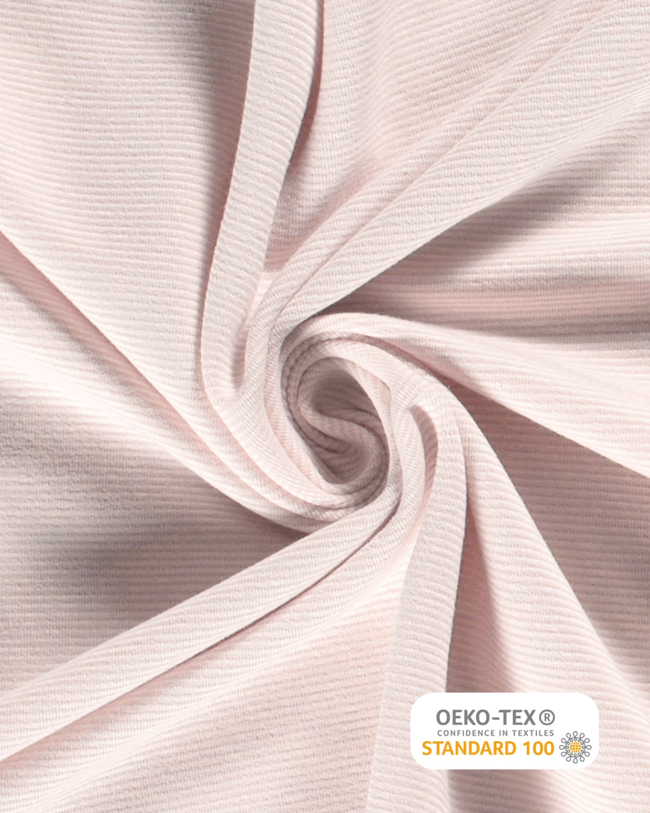 Ottoman rib jersey 17